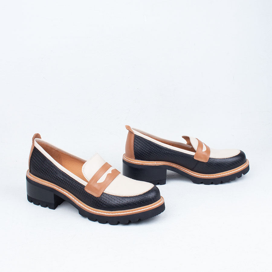 Delmira Loafer Delmira Loafer