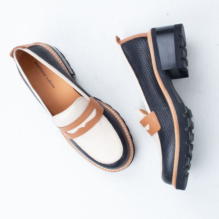 Delmira Loafer Delmira Loafer