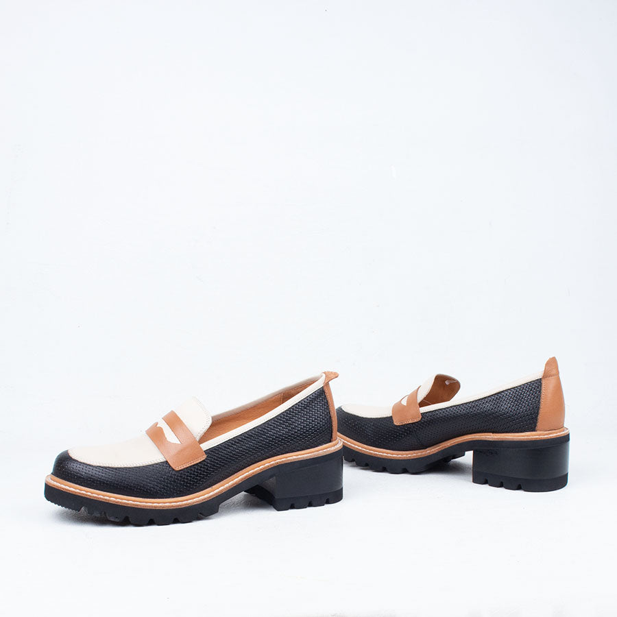 Delmira Loafer Delmira Loafer