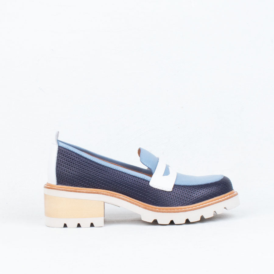 Delmira Loafer Delmira Loafer
