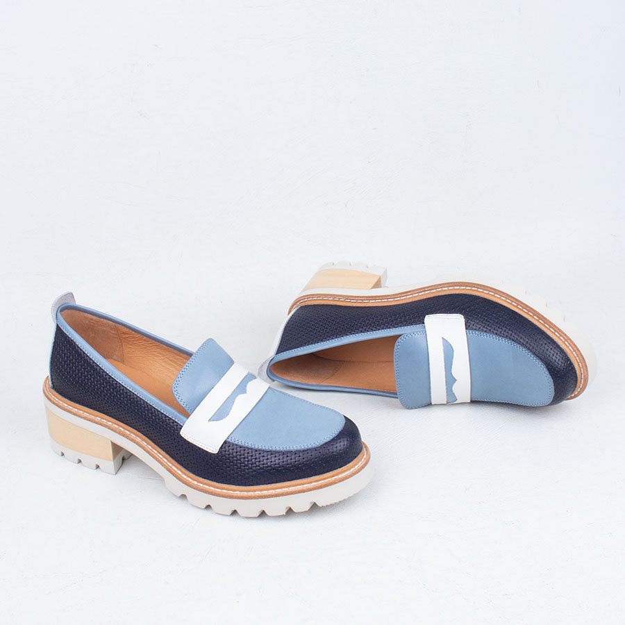 Delmira Loafer Delmira Loafer
