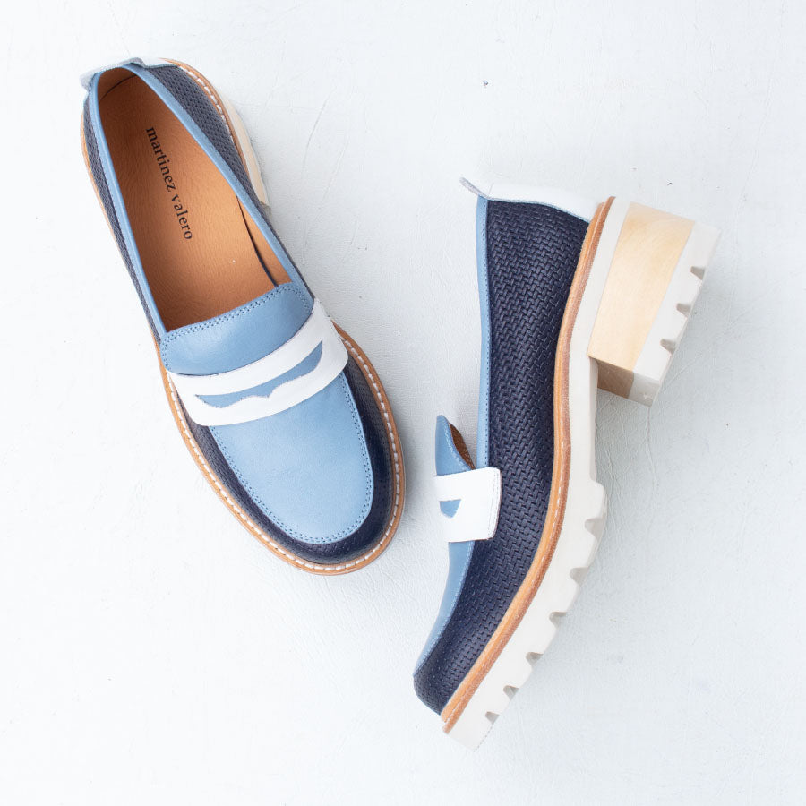 Delmira Loafer Delmira Loafer