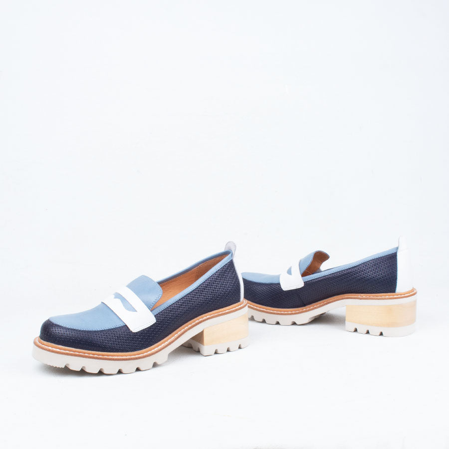 Delmira Loafer Delmira Loafer