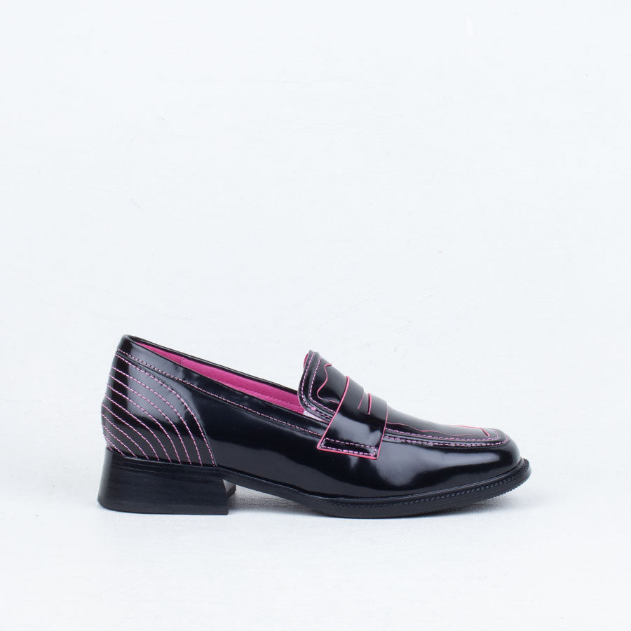 Aspen Loafer Aspen Loafer