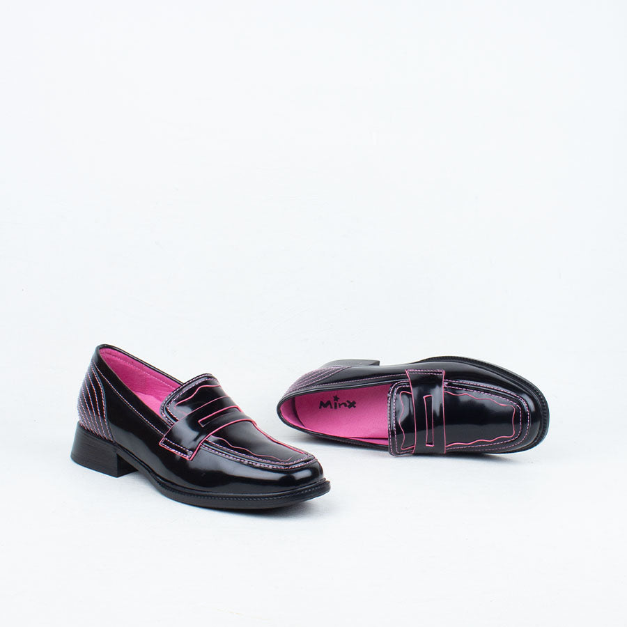 Aspen Loafer Aspen Loafer