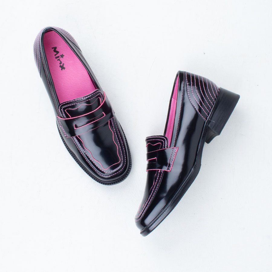 Aspen Loafer Aspen Loafer