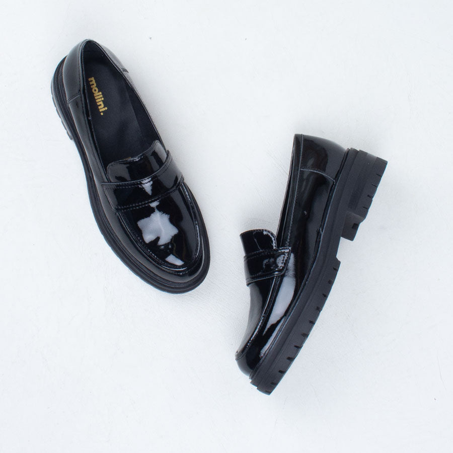Atlanta Loafer Atlanta Loafer