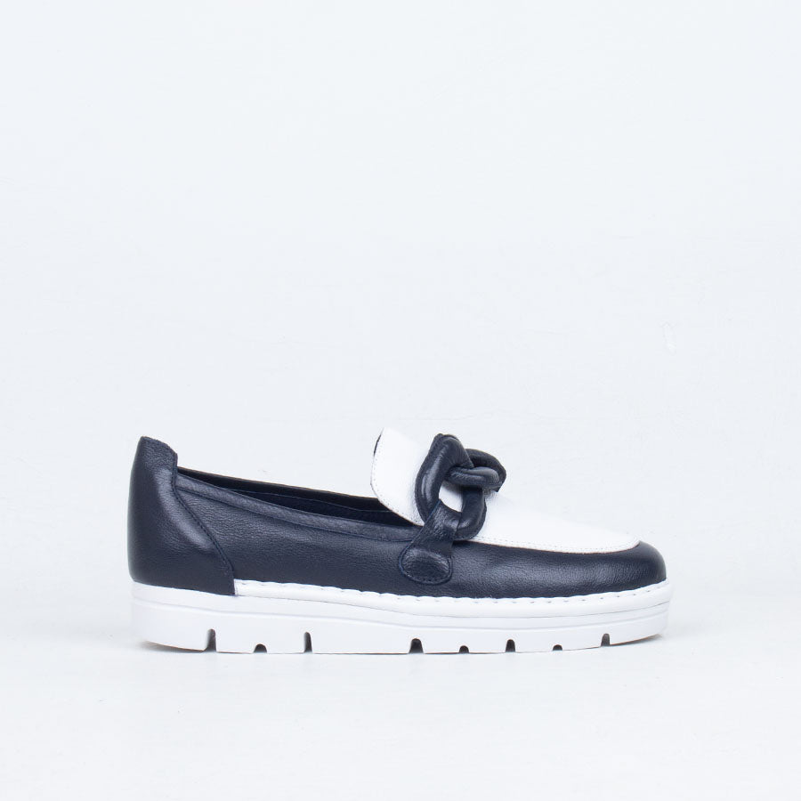 Erora Slip On Loafer Erora Slip On Loafer