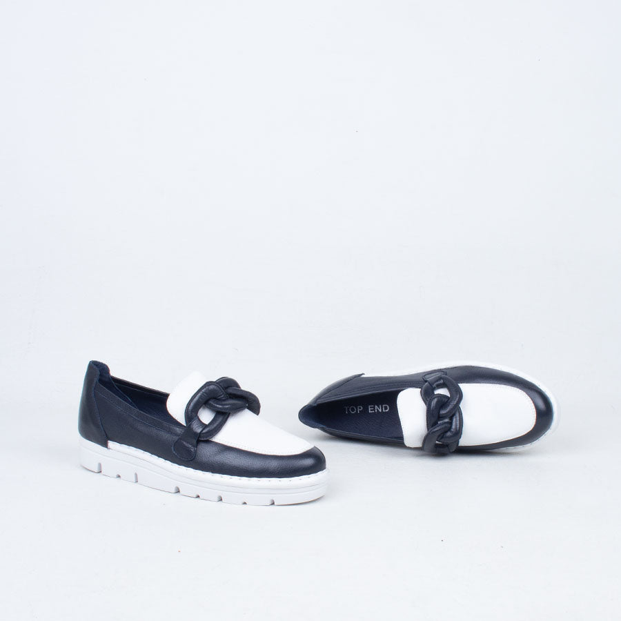 Erora Slip On Loafer Erora Slip On Loafer