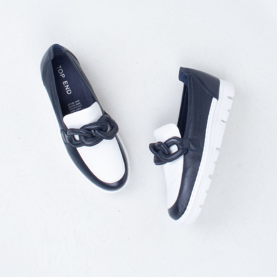 Erora Slip On Loafer Erora Slip On Loafer
