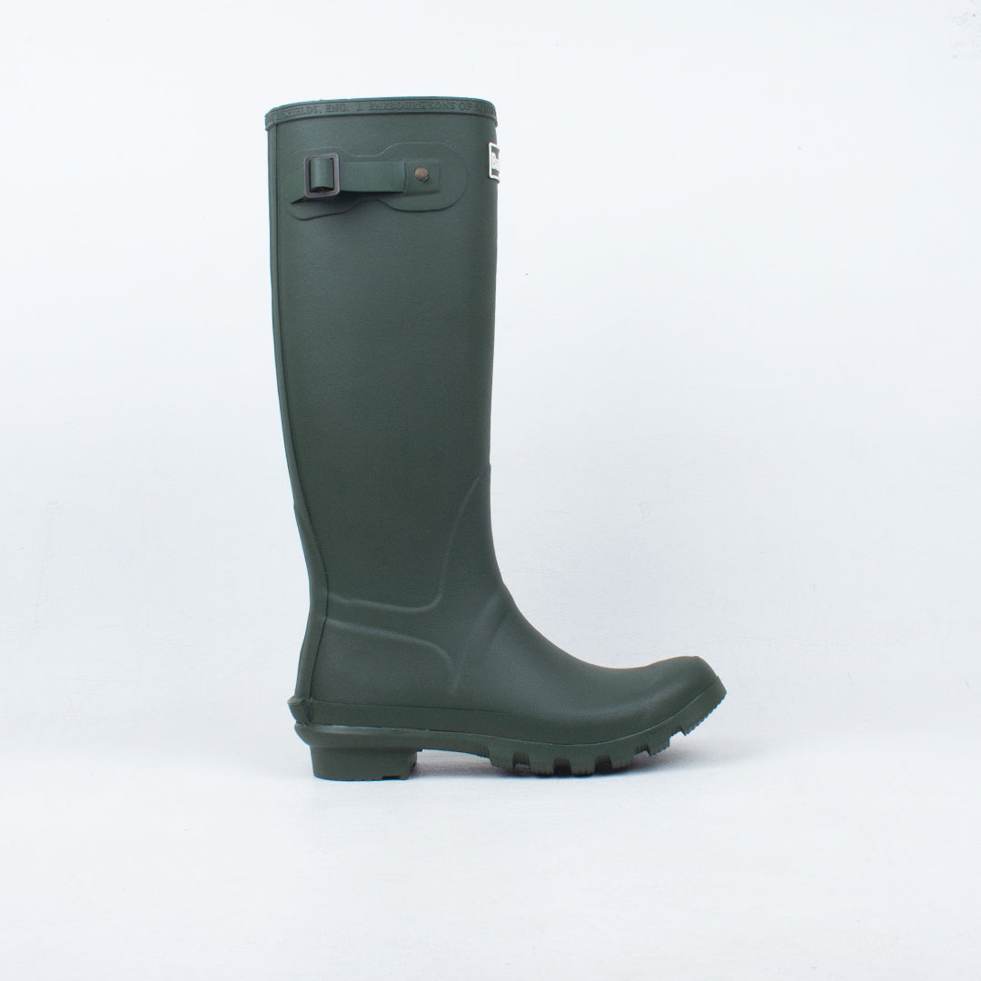 Bede Tall Boot Bede Tall Boot