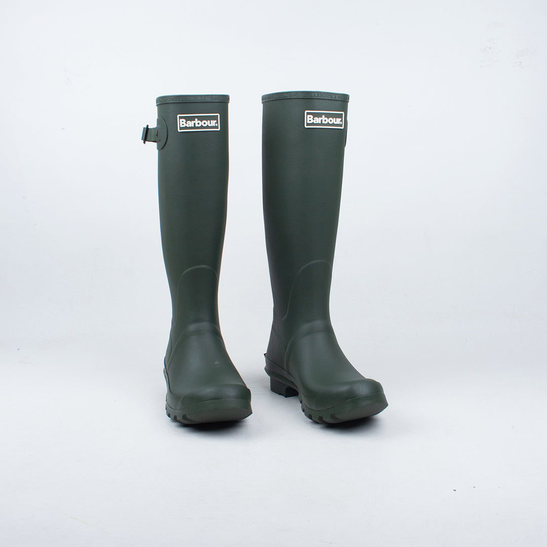 Bede Tall Boot Bede Tall Boot