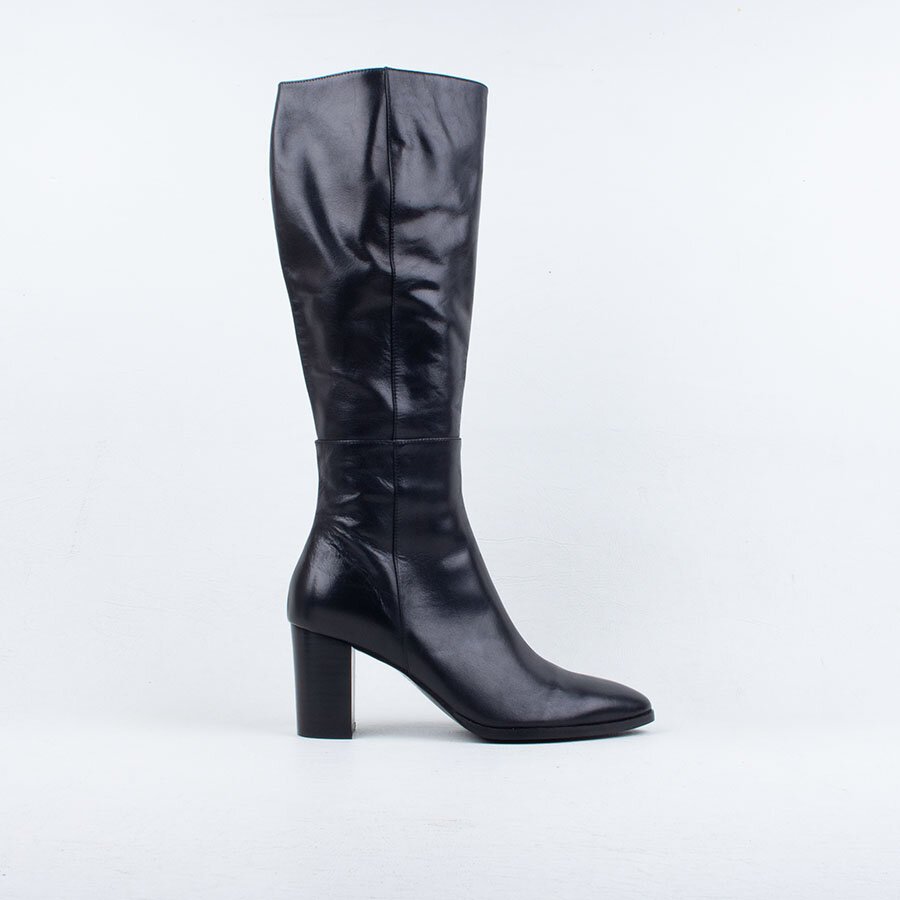 Allouta Knee Boot Allouta Knee Boot