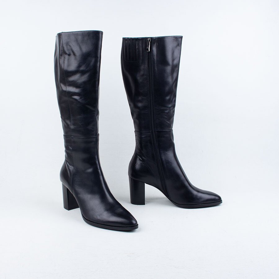 Allouta Knee Boot Allouta Knee Boot
