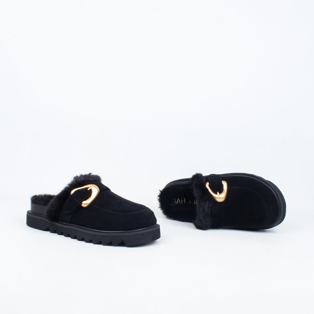 Addison Slip On Mule Addison Slip On Mule