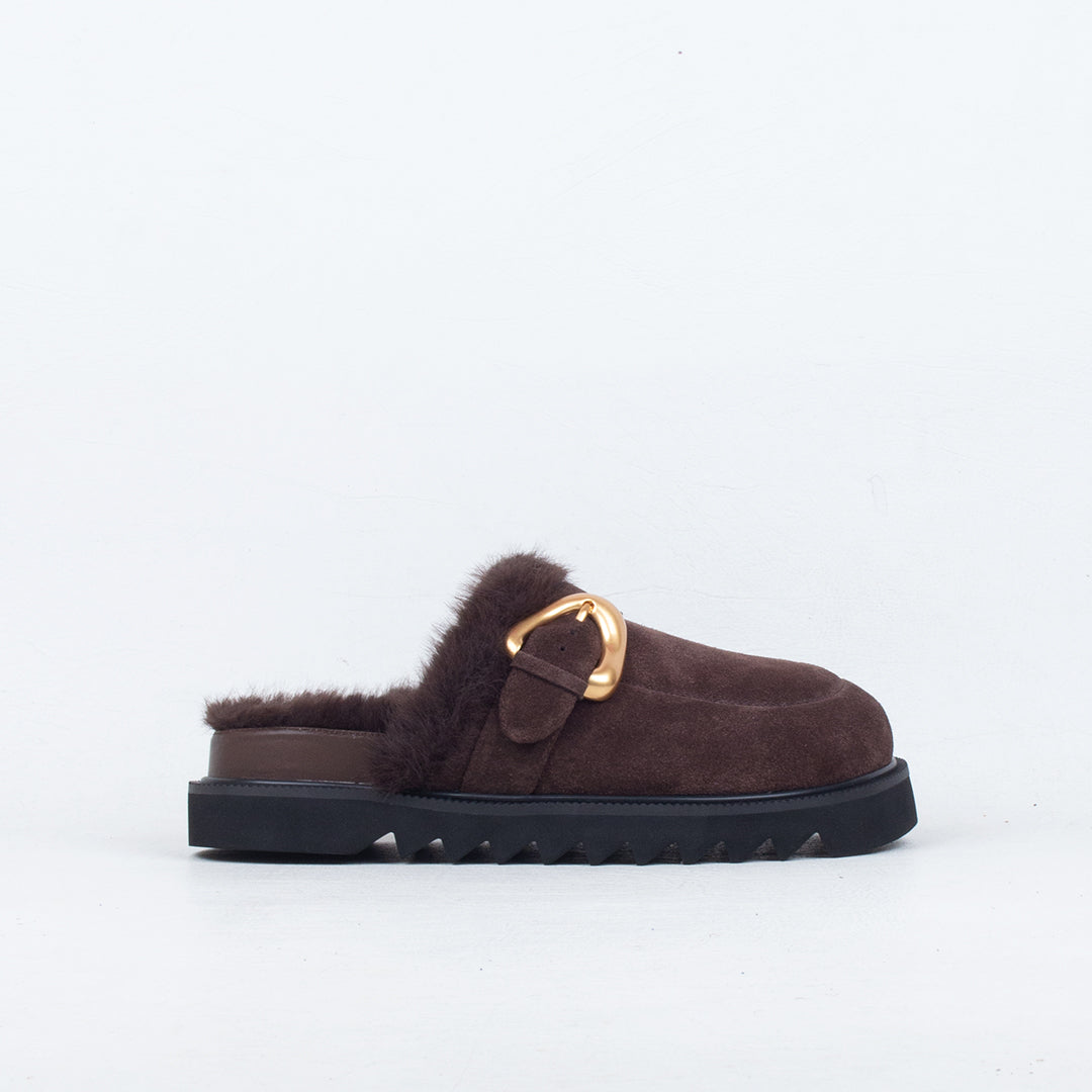 Addison Slip On Mule Addison Slip On Mule