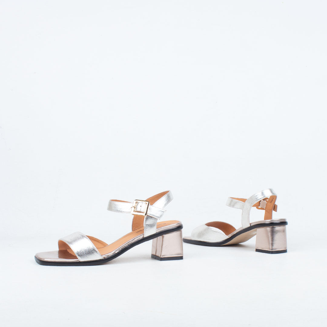 Reiner Heeled Sandal Reiner Heeled Sandal