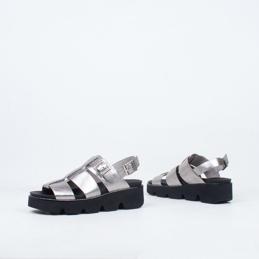 Rolfe Sandal Rolfe Sandal