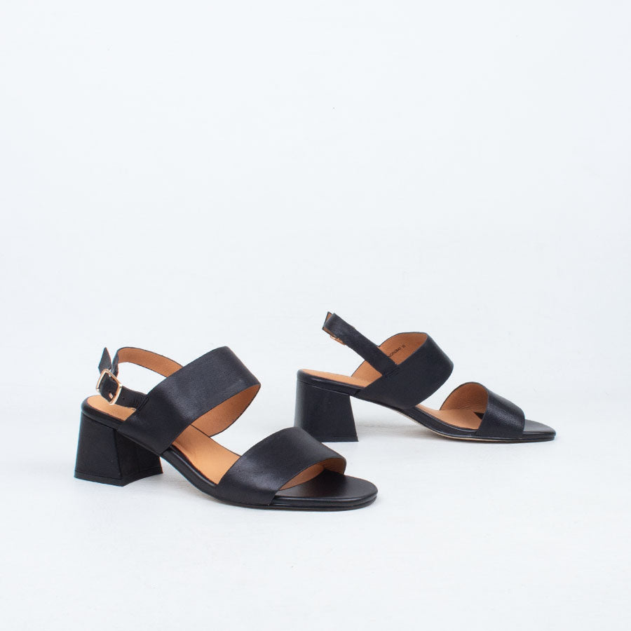 Acrobat Heeled Sandal Acrobat Heeled Sandal