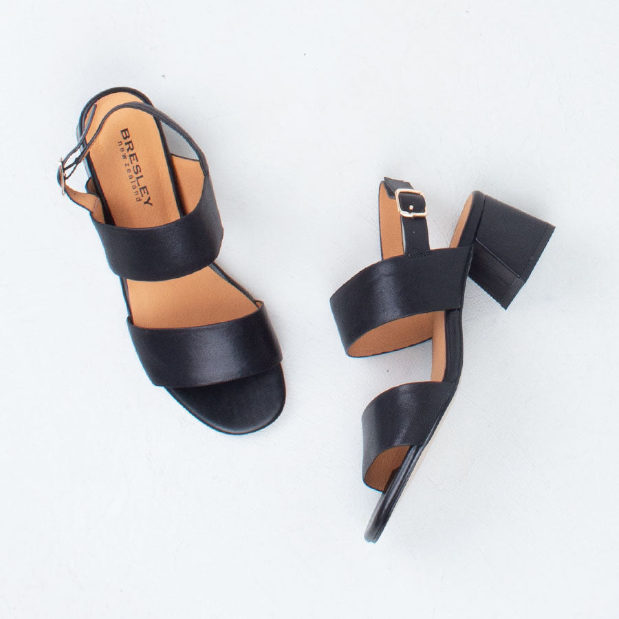 Acrobat Heeled Sandal Acrobat Heeled Sandal
