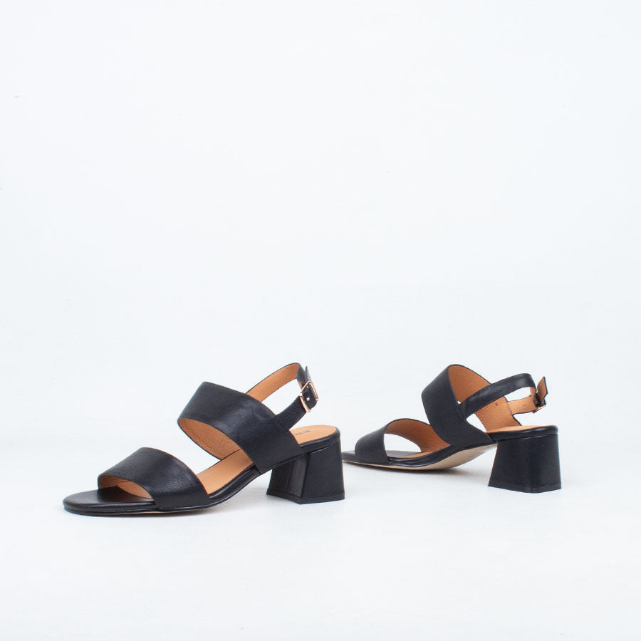 Acrobat Heeled Sandal Acrobat Heeled Sandal