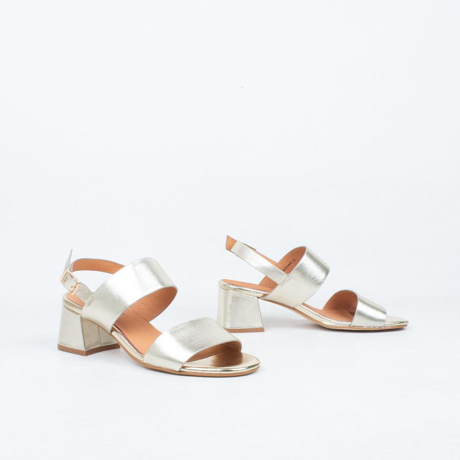 Acrobat Heeled Sandal Acrobat Heeled Sandal