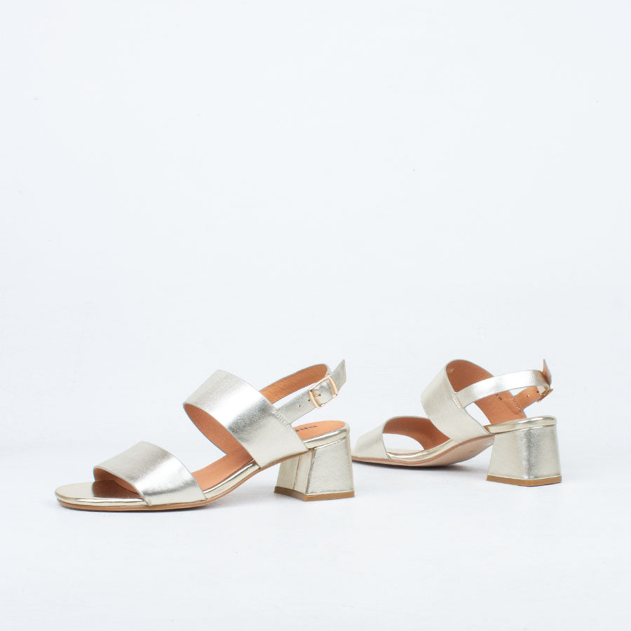 Acrobat Heeled Sandal Acrobat Heeled Sandal