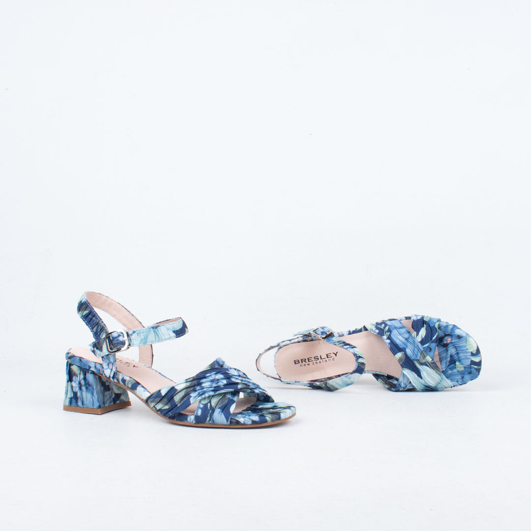 Aloof Heeled Sandal Aloof Heeled Sandal