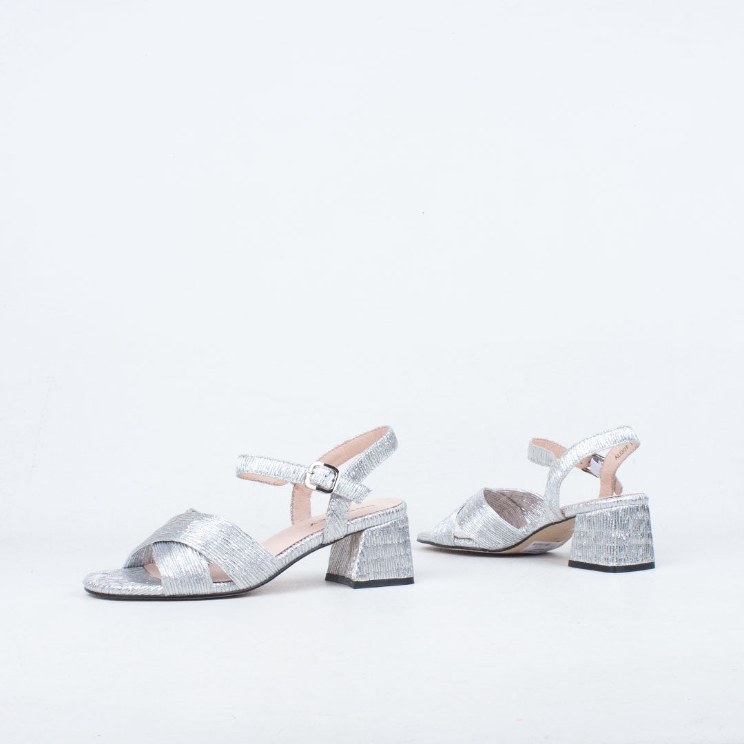 Aloof Heeled Sandal Aloof Heeled Sandal