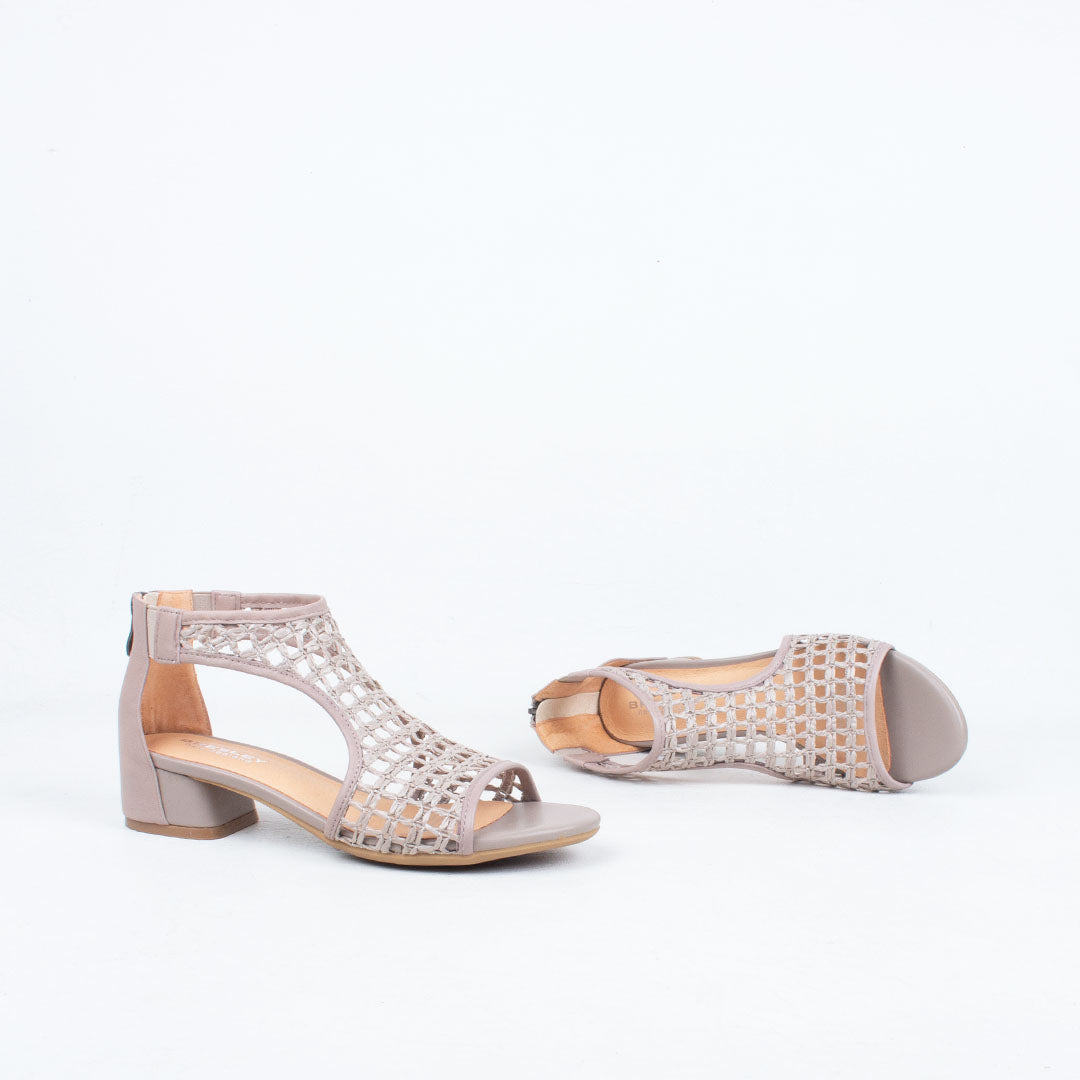 Angel Heeled Sandal Angel Heeled Sandal