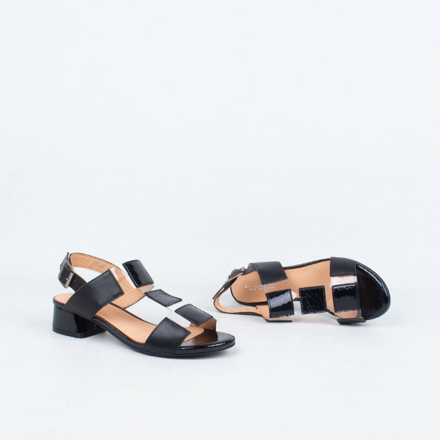 Angelic Heeled Sandal Angelic Heeled Sandal