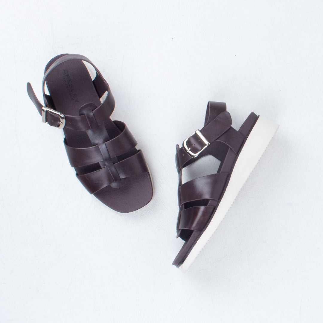 Pagans Sandal Pagans Sandal