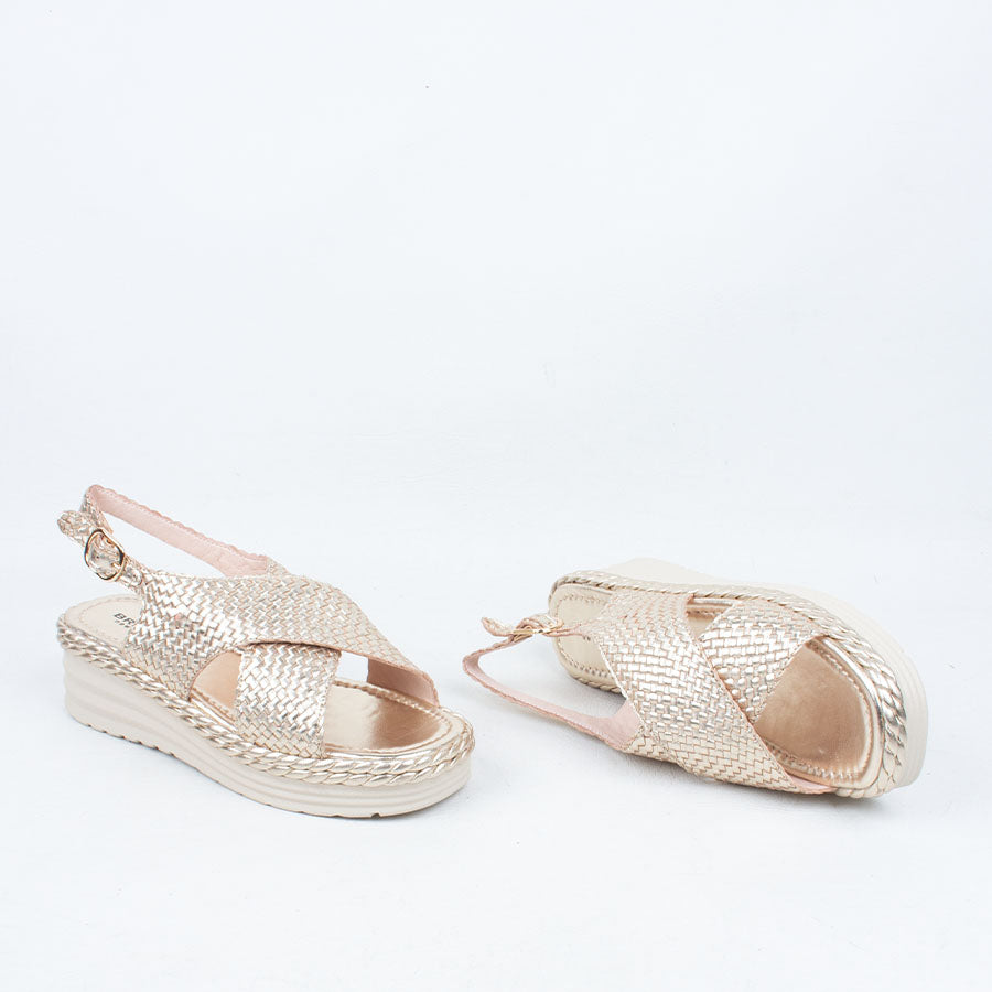 Porscha Sandal Porscha Sandal