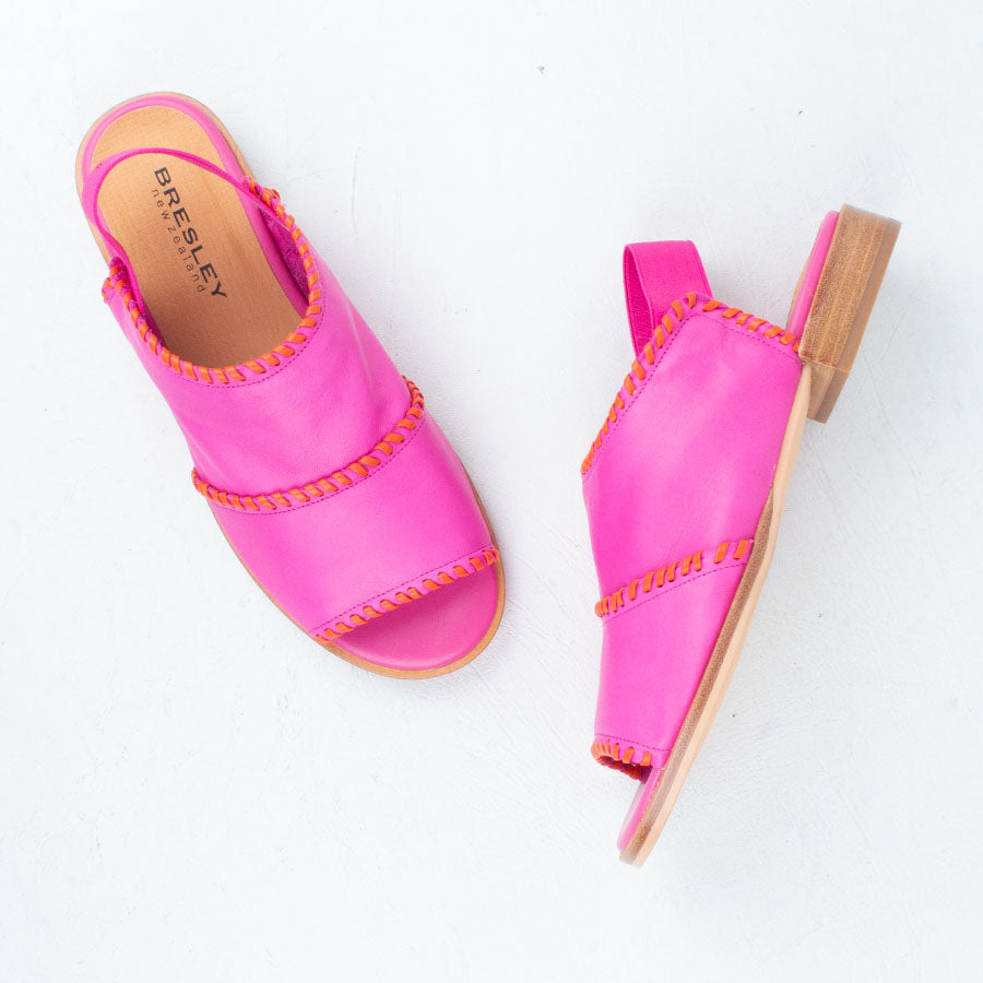 Serenade Sandal Serenade Sandal