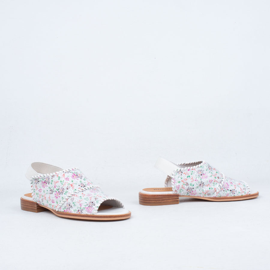 Serene Sandal Serene Sandal