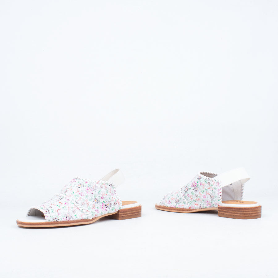 Serene Sandal Serene Sandal