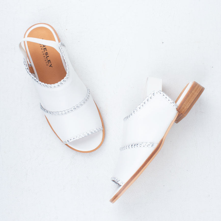 Serene Sandal Serene Sandal