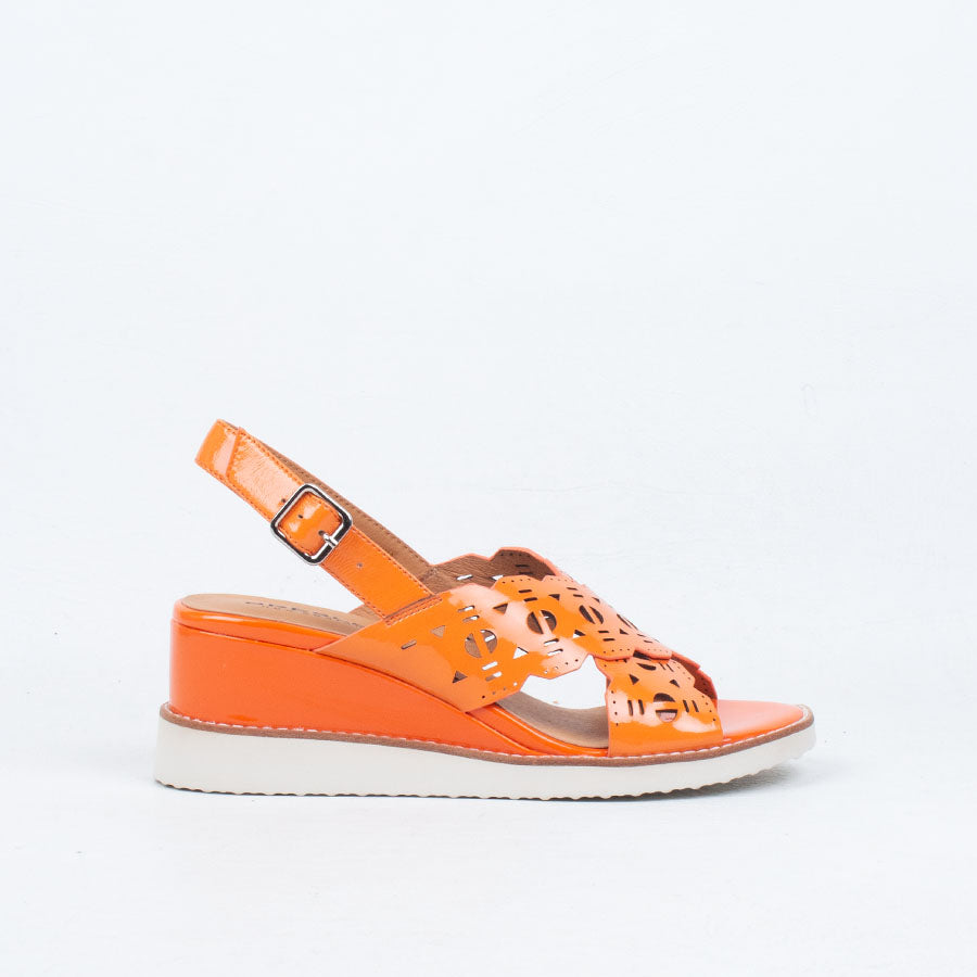 Shreya Heeled Sandal Shreya Heeled Sandal