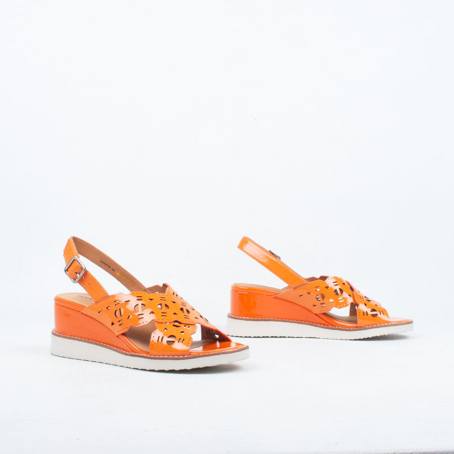 Shreya Heeled Sandal Shreya Heeled Sandal