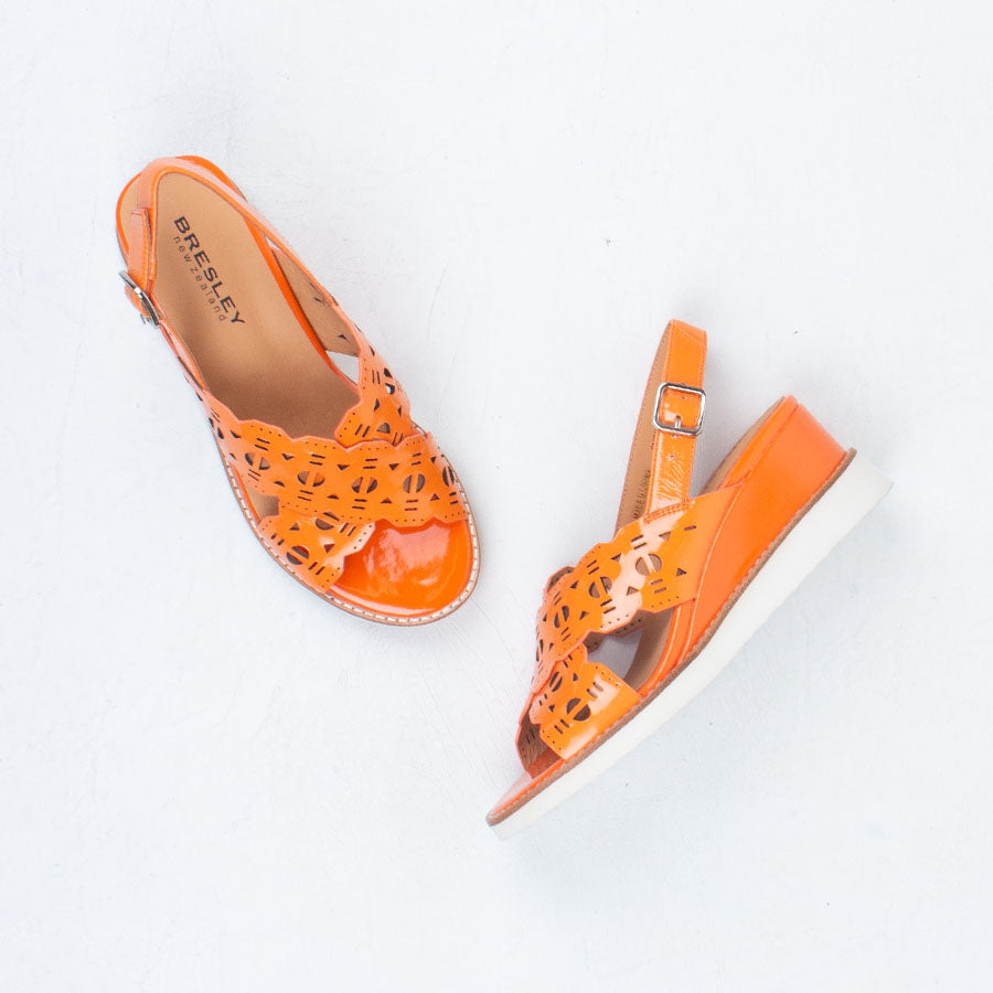 Shreya Heeled Sandal Shreya Heeled Sandal