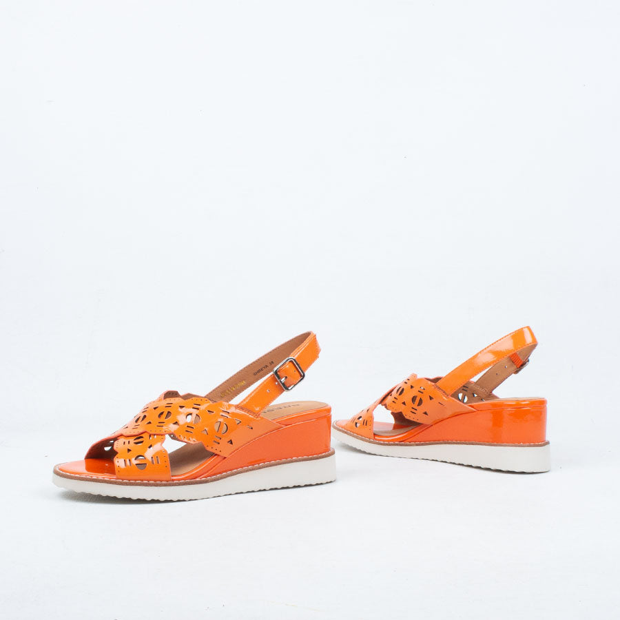 Shreya Heeled Sandal Shreya Heeled Sandal
