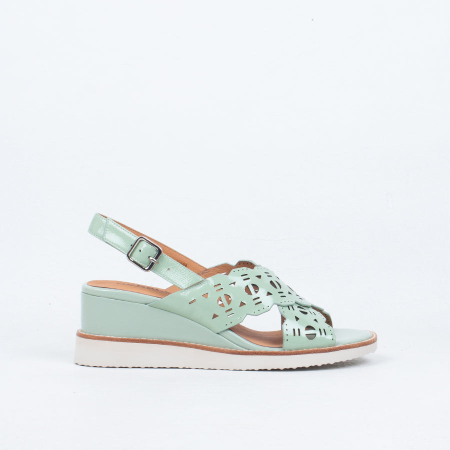 Shreya Heeled Sandal Shreya Heeled Sandal