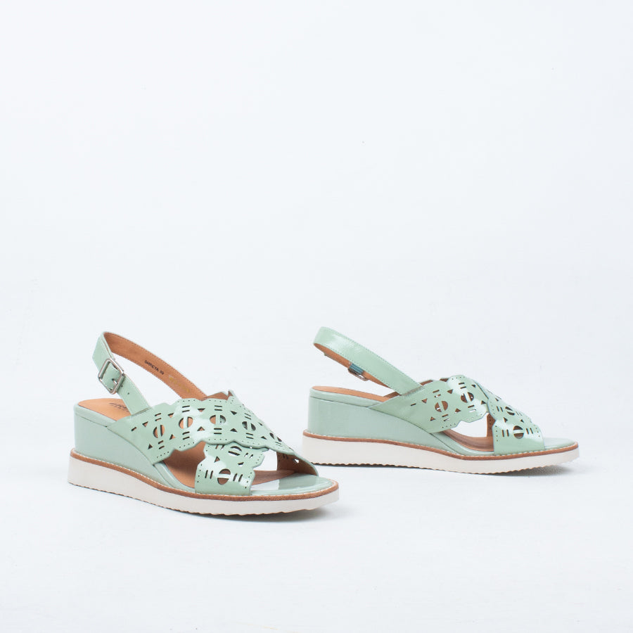 Shreya Heeled Sandal Shreya Heeled Sandal