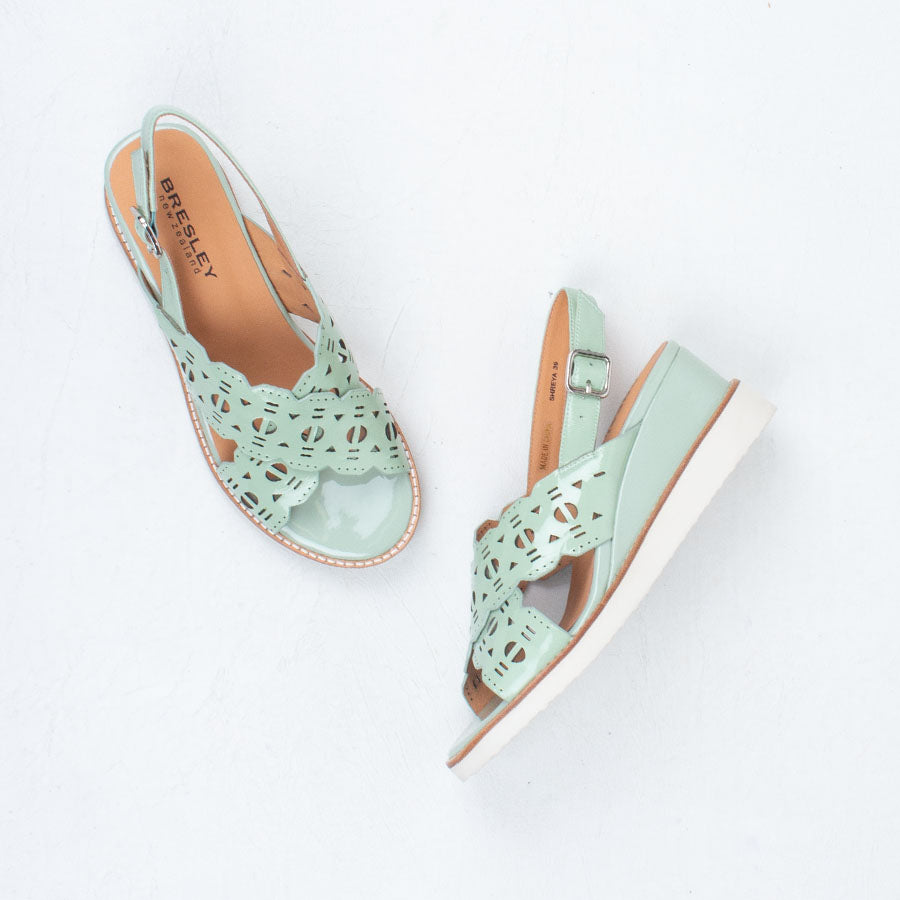 Shreya Heeled Sandal Shreya Heeled Sandal