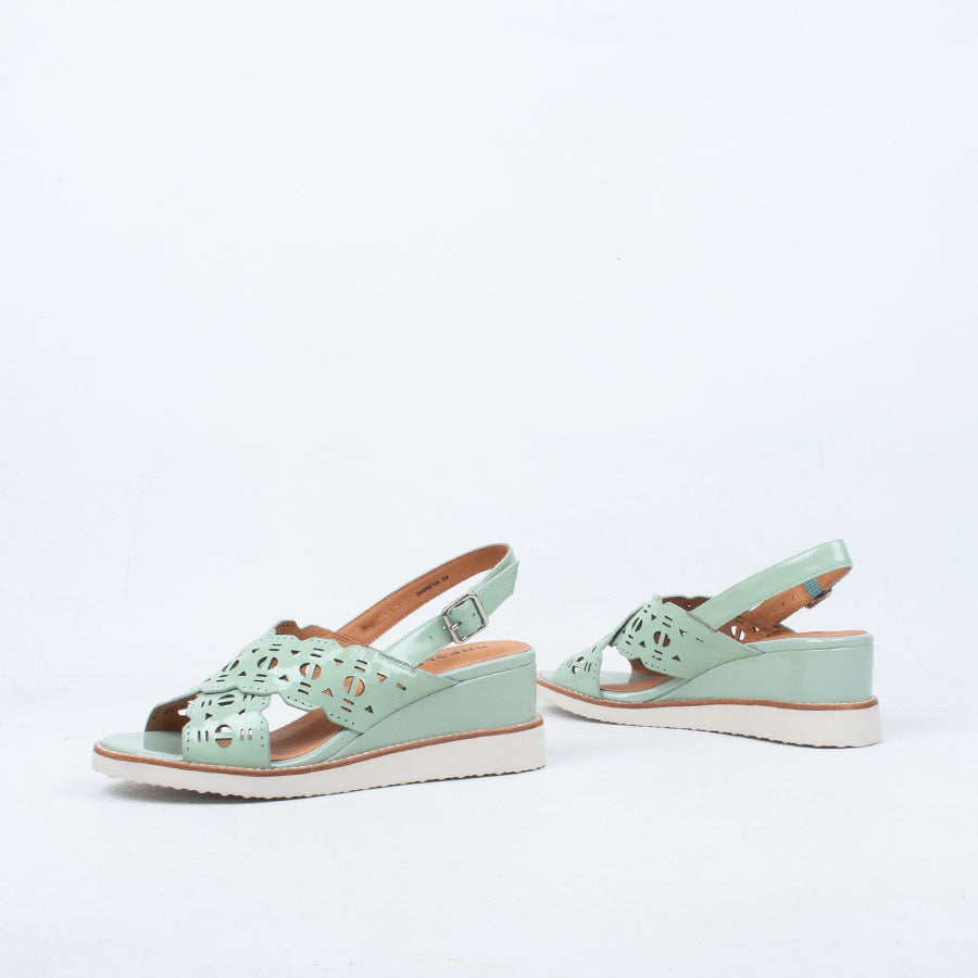 Shreya Heeled Sandal Shreya Heeled Sandal