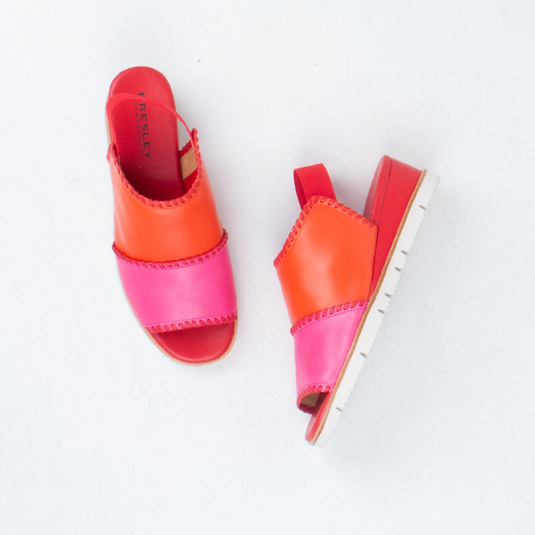 Sigma Sandal Sigma Sandal