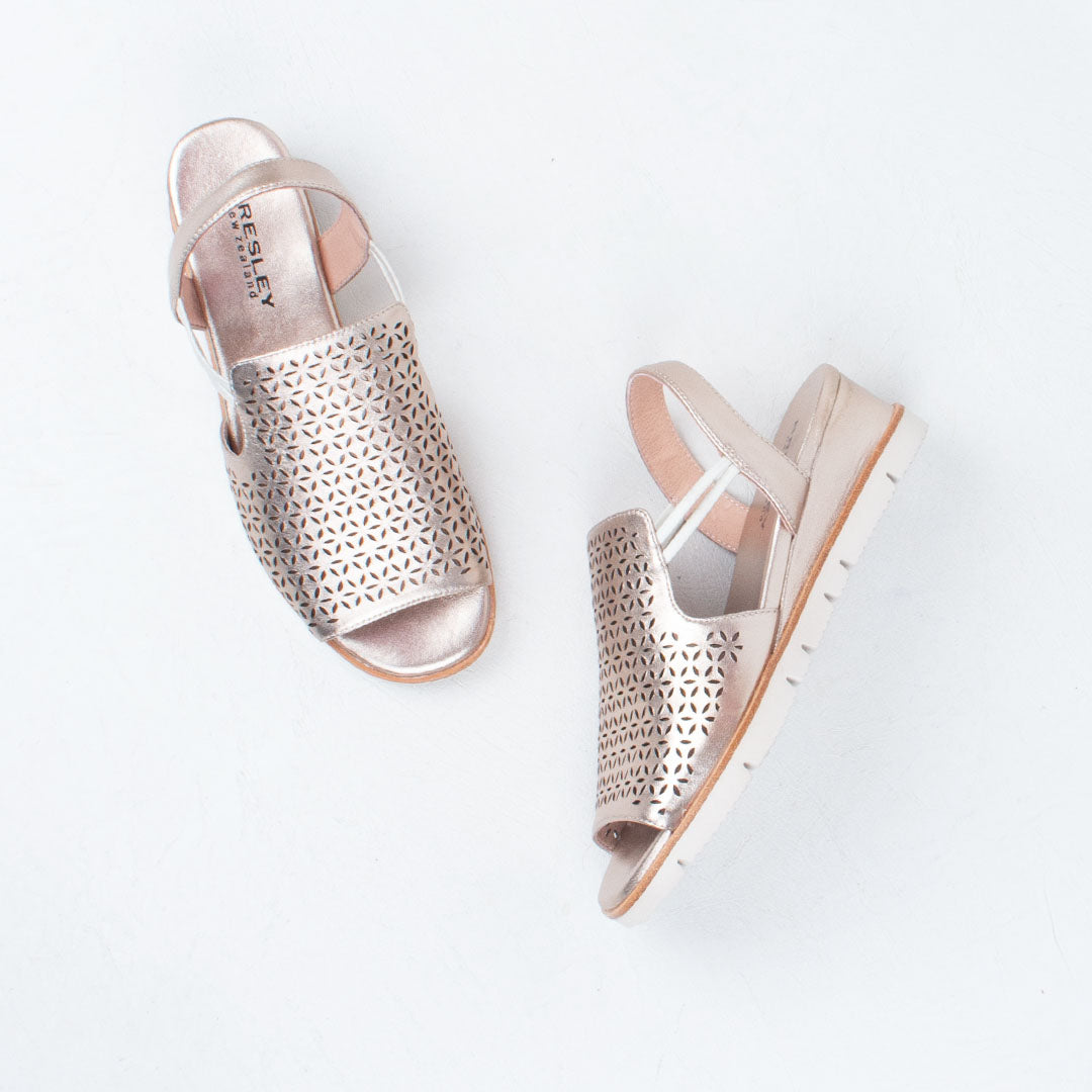 Sled Sandal Sled Sandal