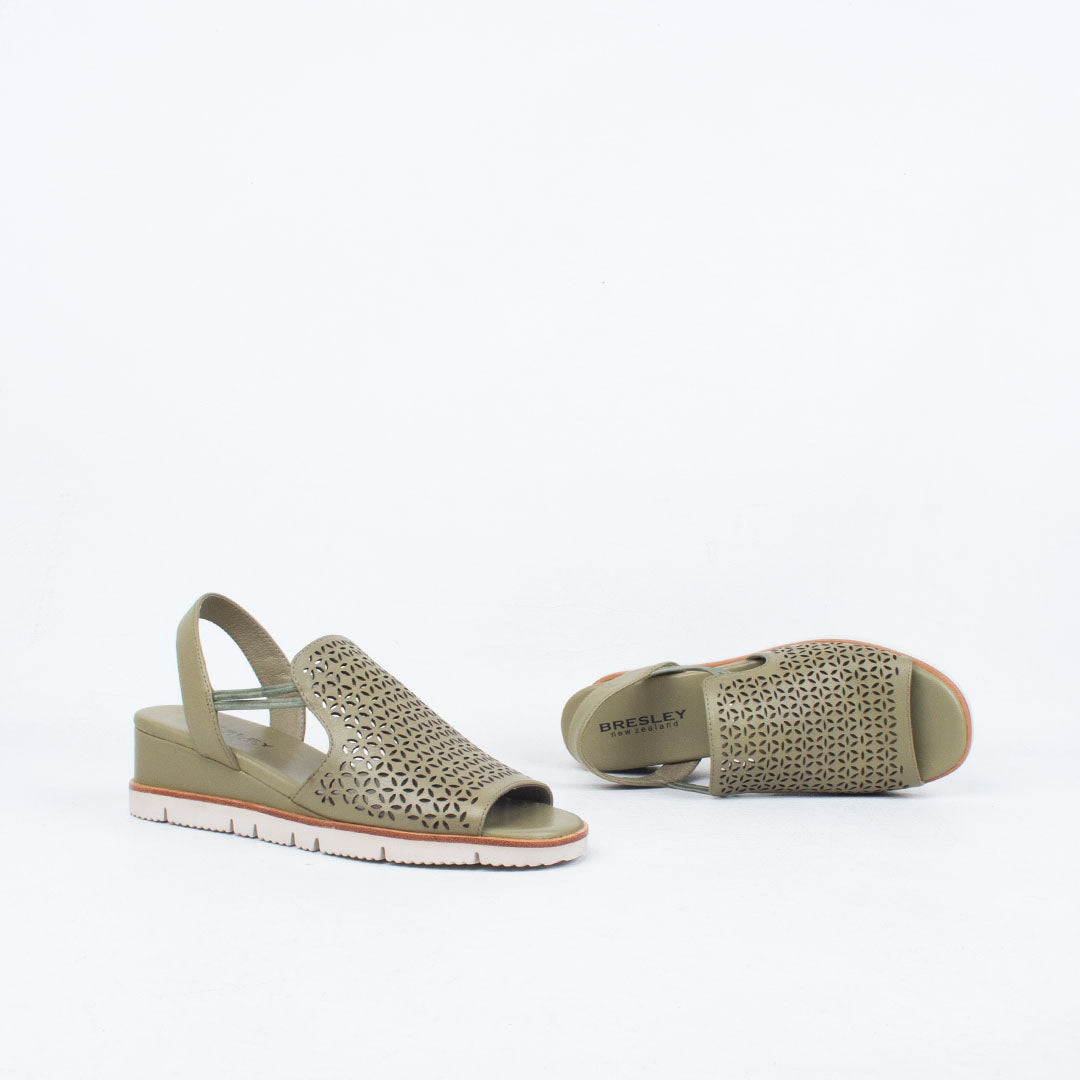 Sled Sandal Sled Sandal