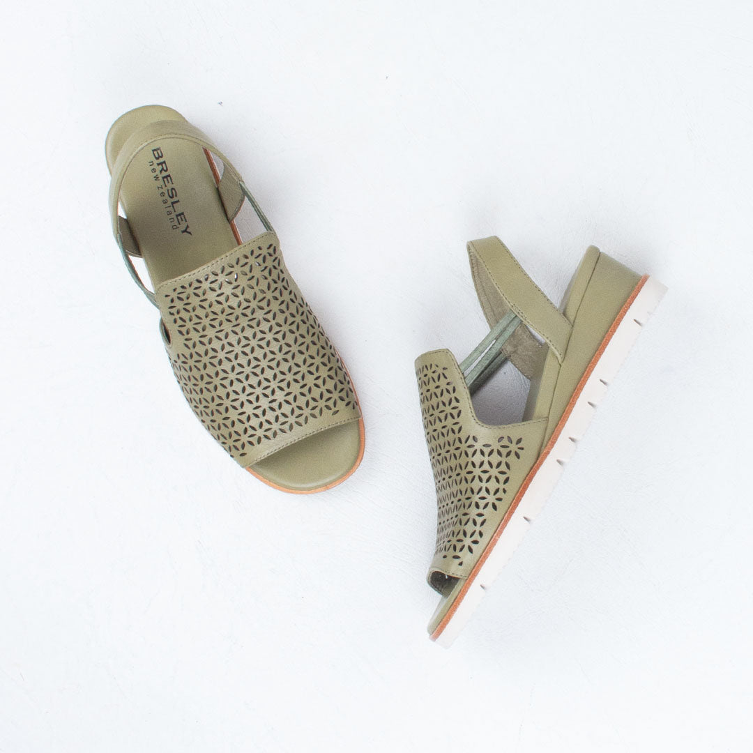 Sled Sandal Sled Sandal