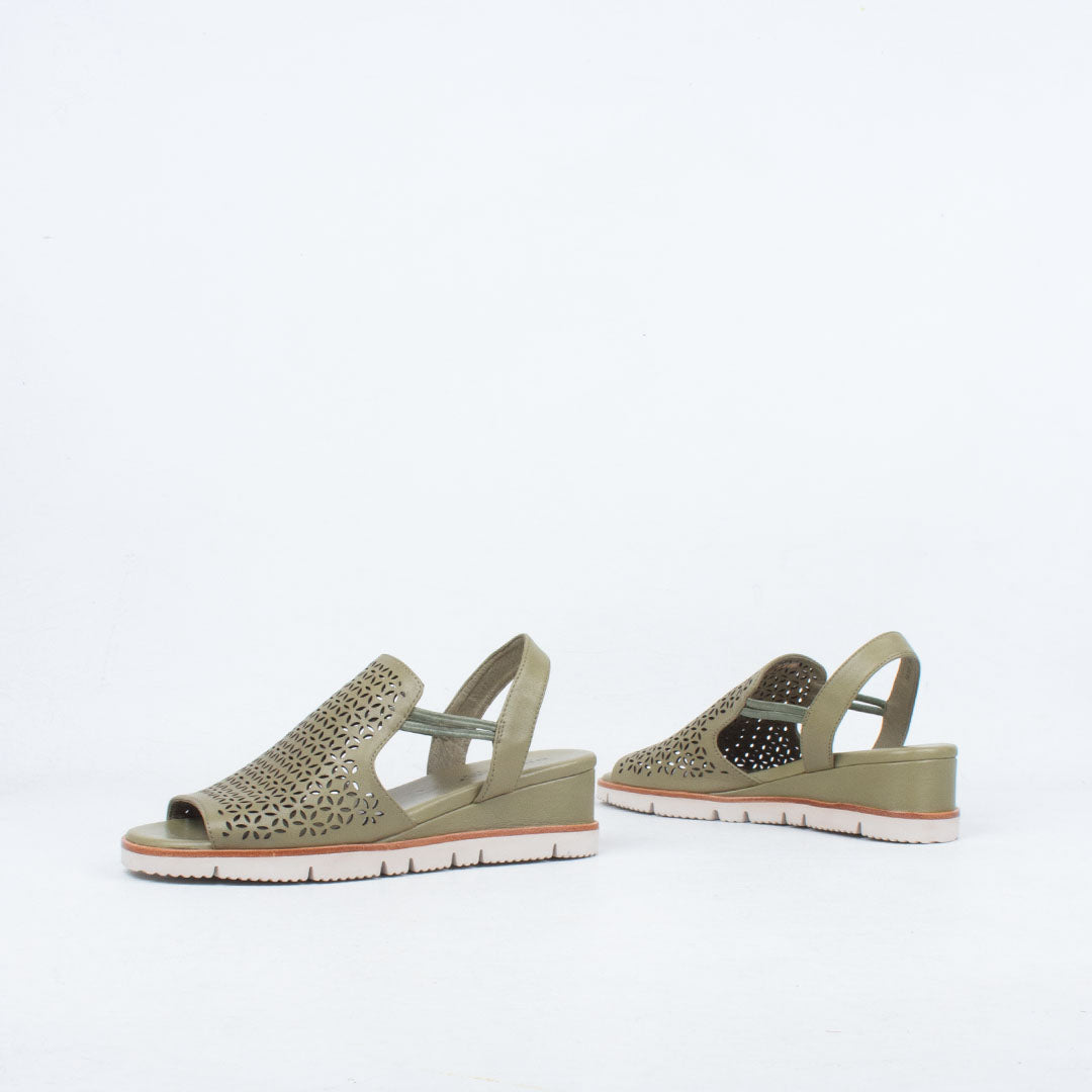Sled Sandal Sled Sandal